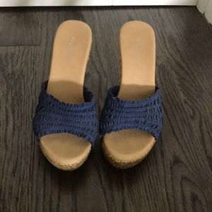 Aldo Wedges